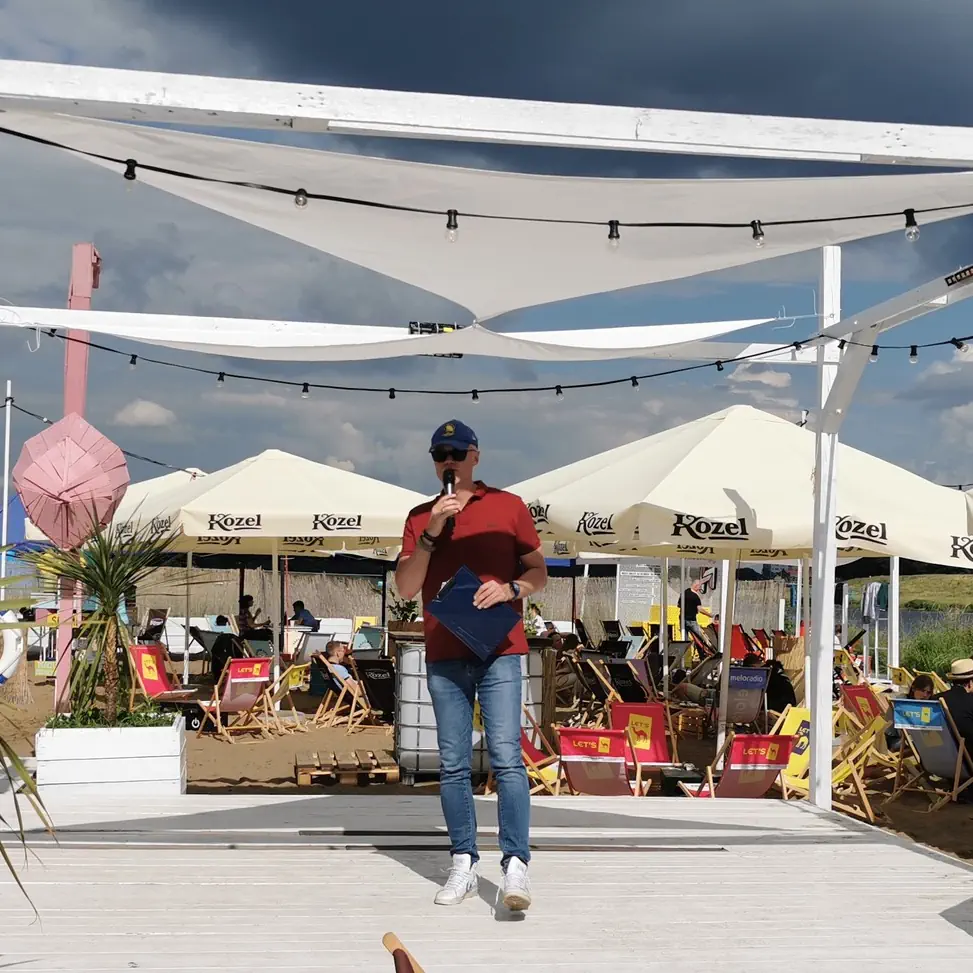 Pikniki firmowe i imprezy plenerowe